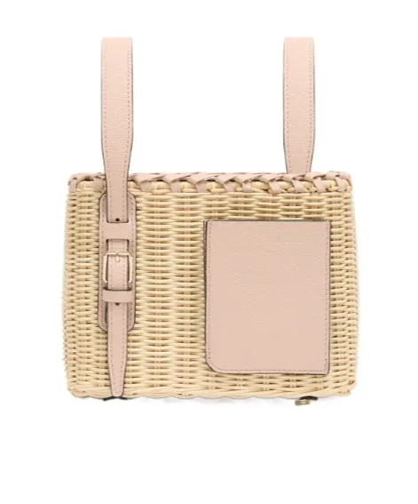 Bucket Micro Bag