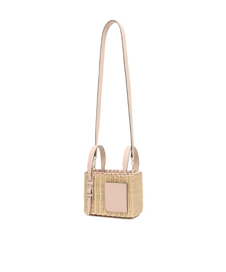 Bucket Micro Bag