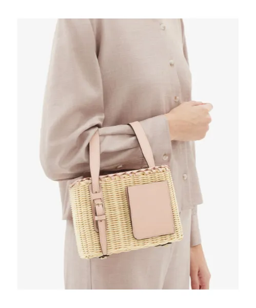 Bucket Micro Bag