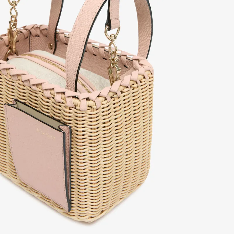 Bucket Micro Bag