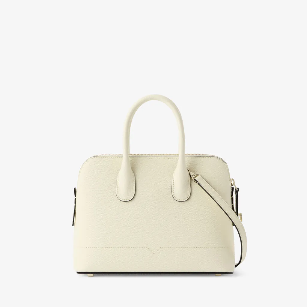 Top Handle Tote