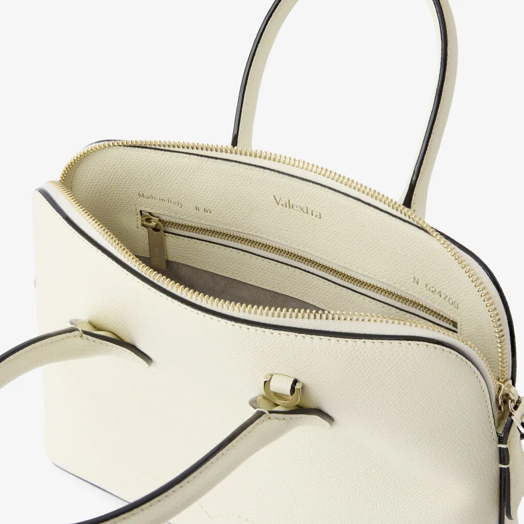 Top Handle Tote