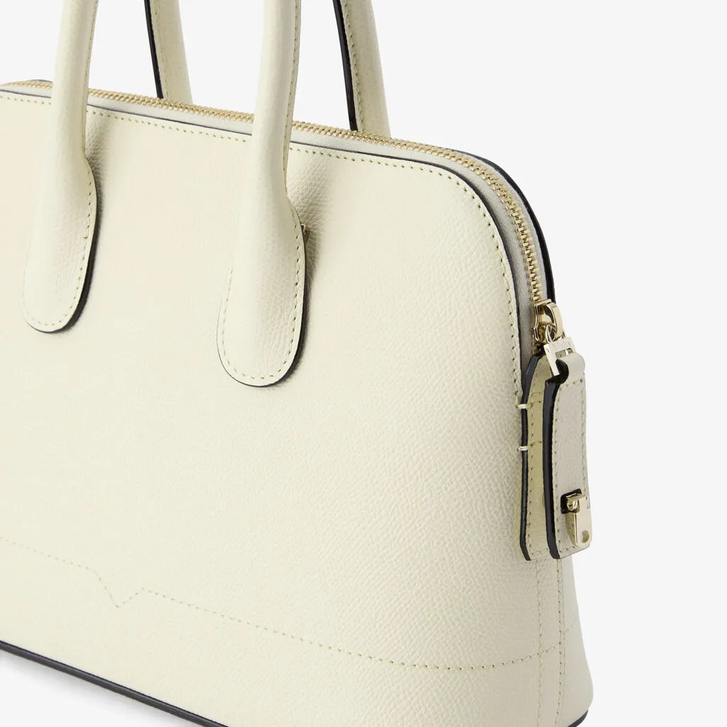 Top Handle Tote
