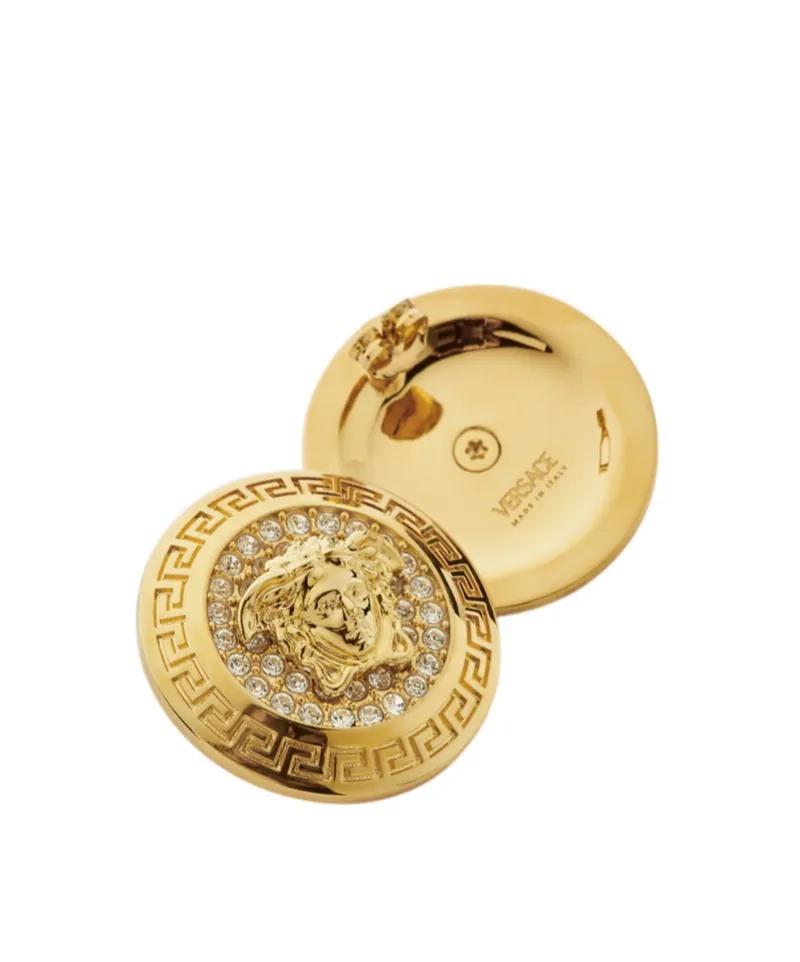 Embellished Stud Earrings