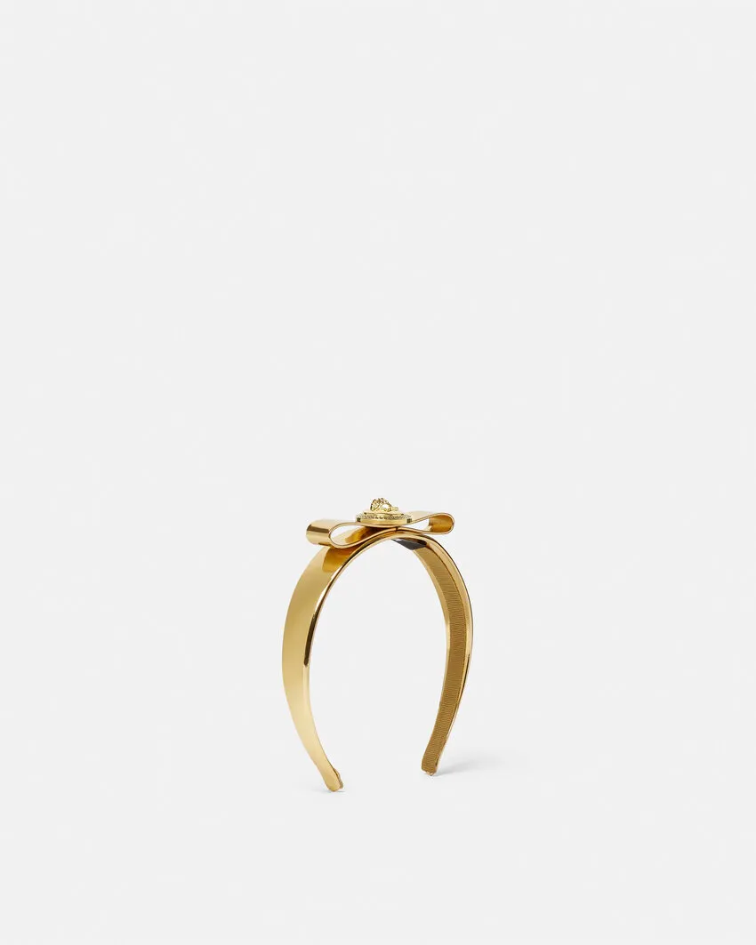 Gianni Ribbon Headband