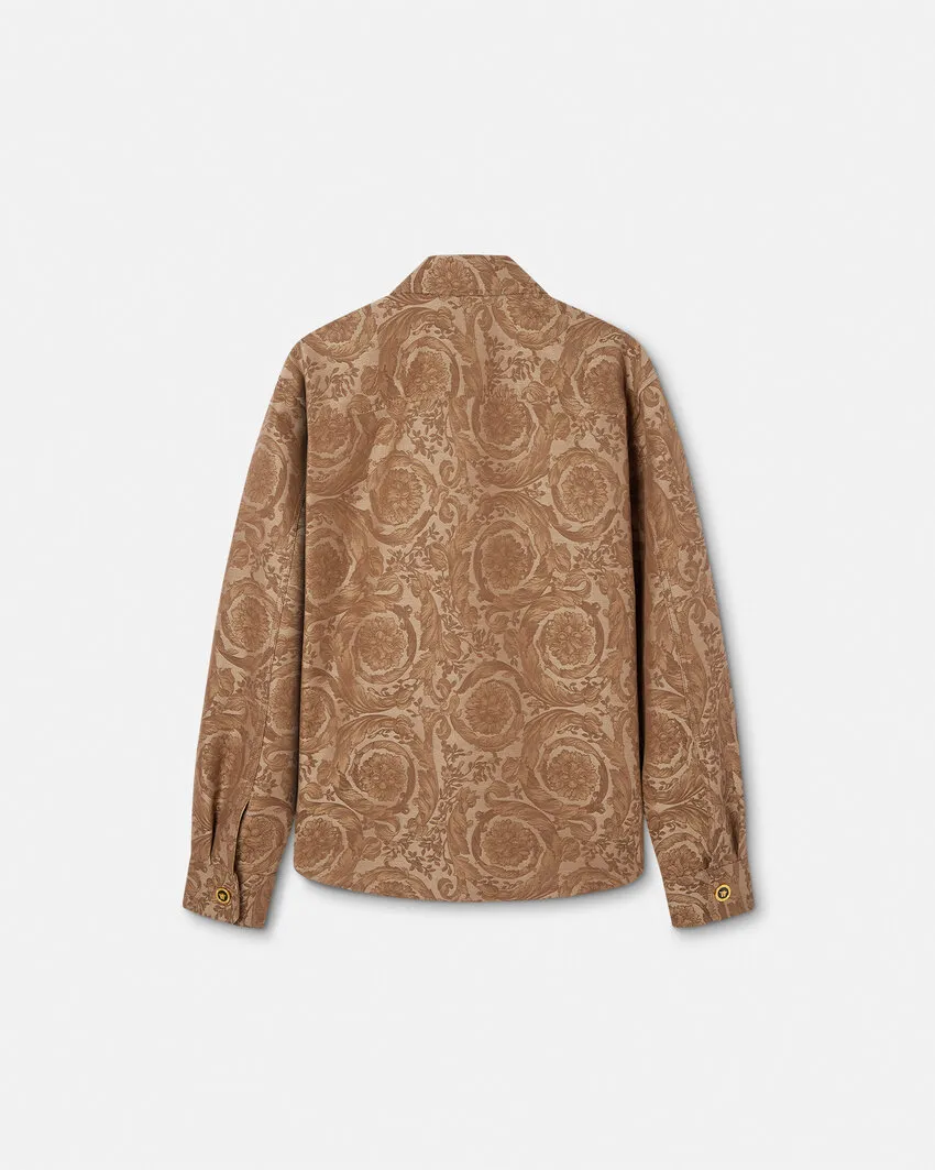 Barocco Jacket