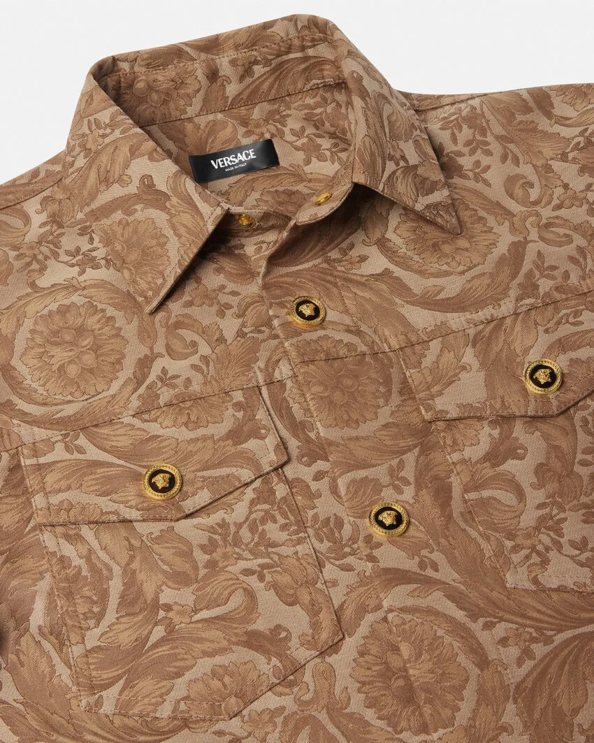 Barocco Jacket
