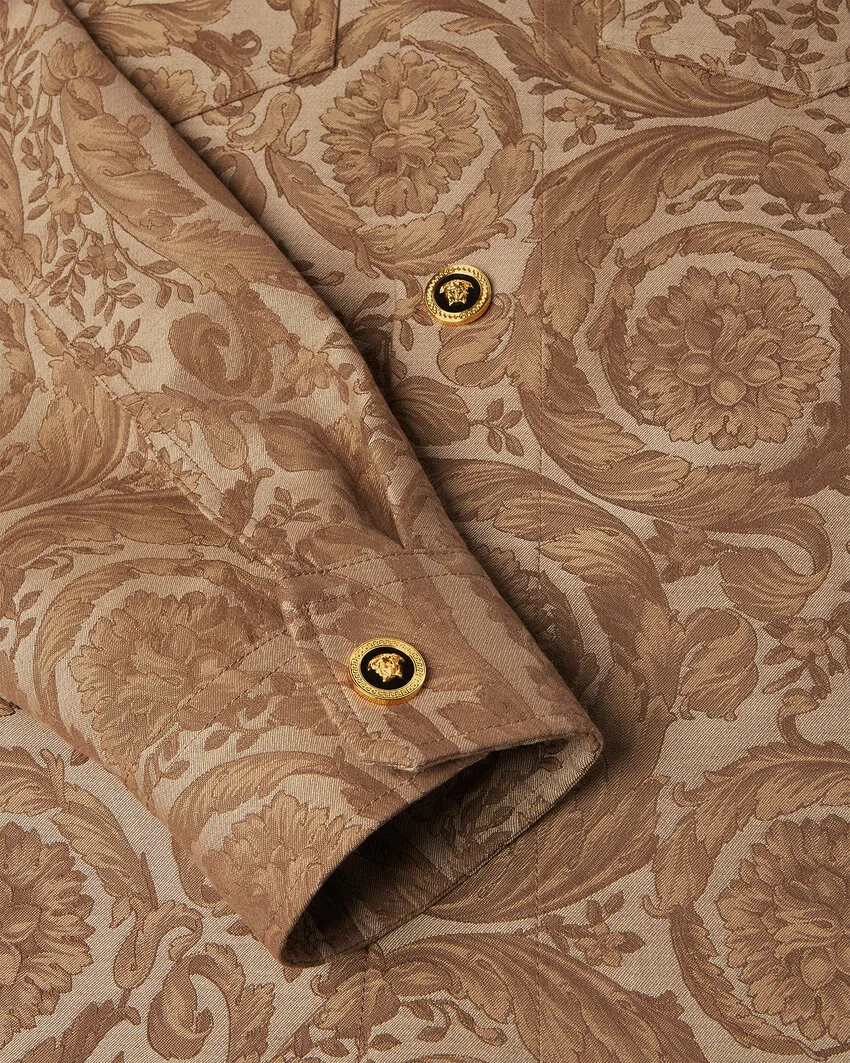 Barocco Jacket