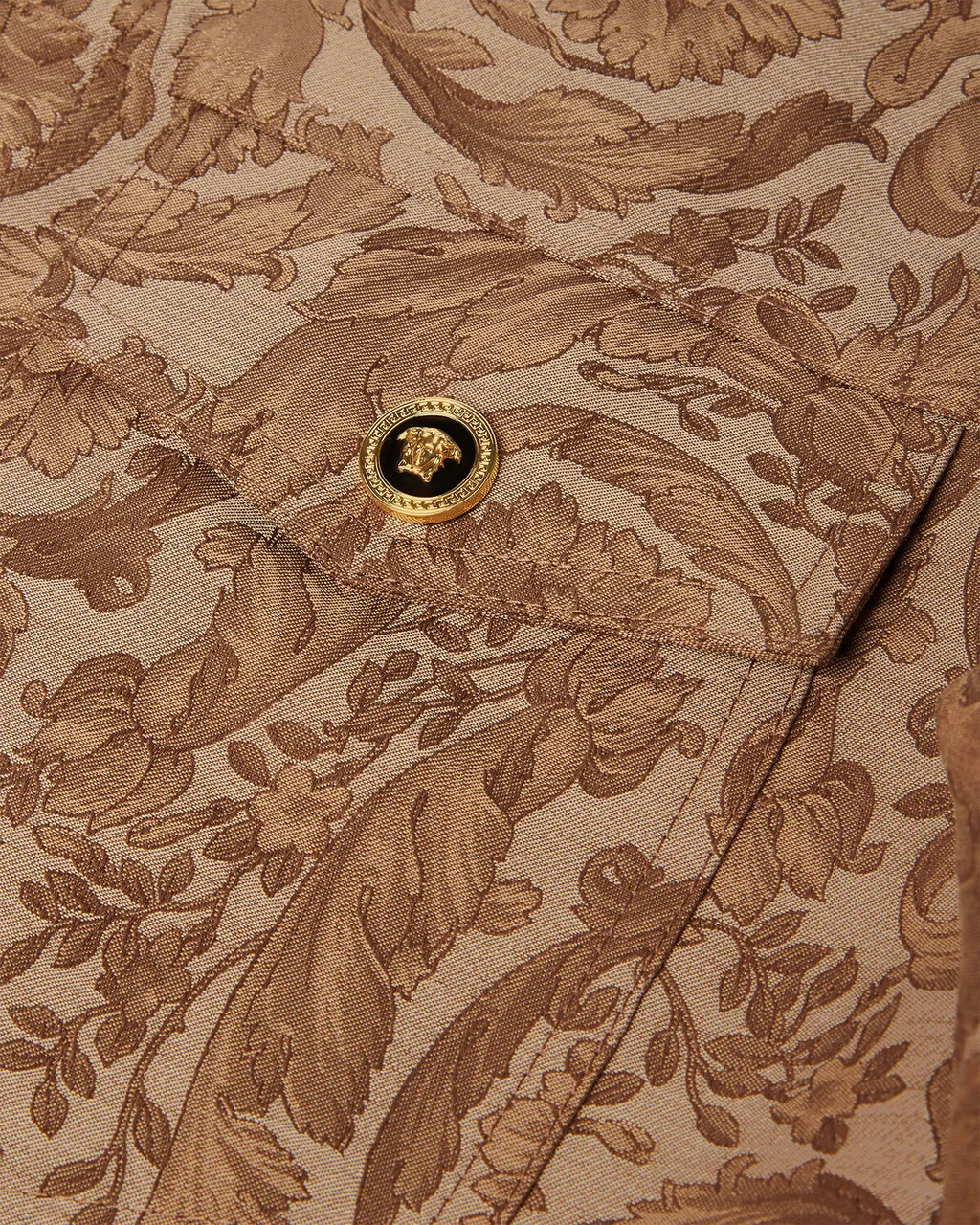 Barocco Jacket