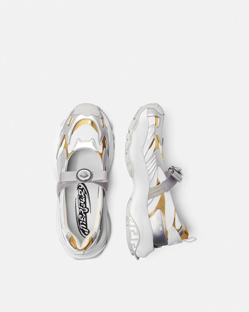 M_Vs_06 Mary Jane Sneakers