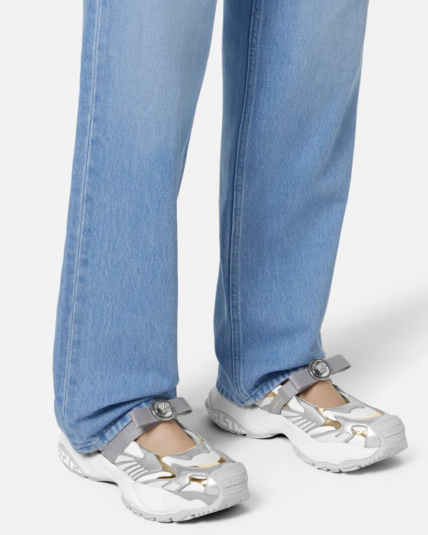 M_Vs_06 Mary Jane Sneakers