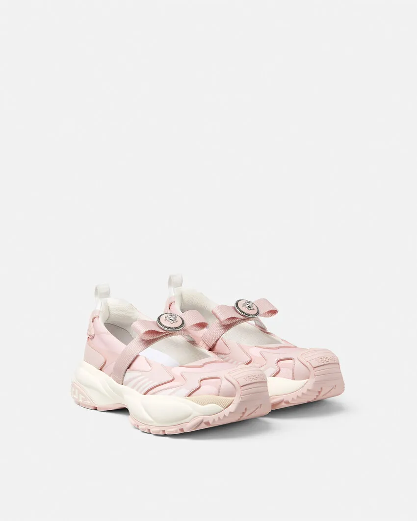 M_Vs_06 Mary Jane Sneakers