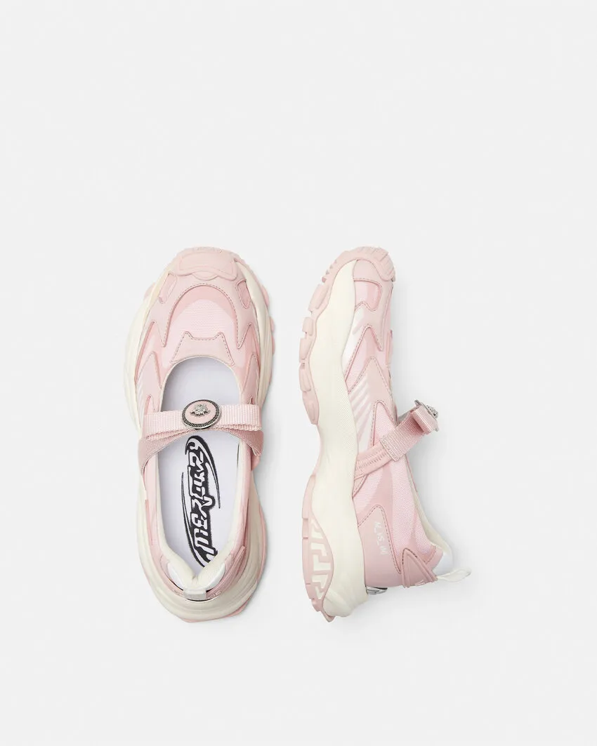 M_Vs_06 Mary Jane Sneakers