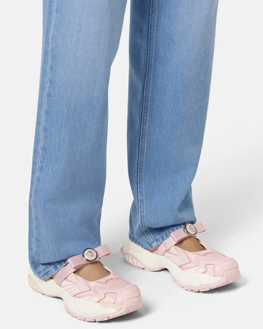 M_Vs_06 Mary Jane Sneakers