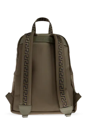 La Medusa Backpack