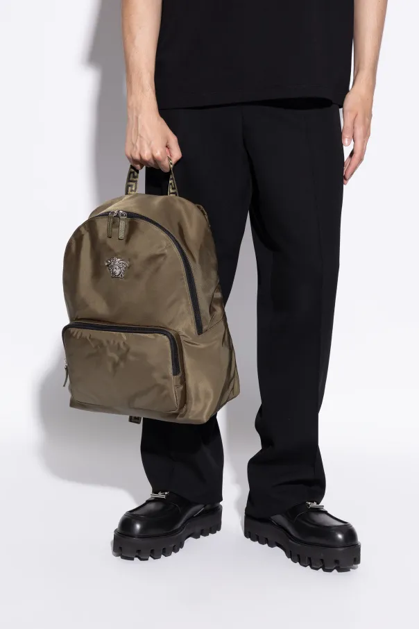 La Medusa Backpack