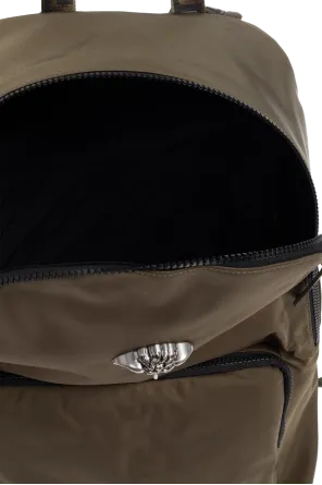 La Medusa Backpack