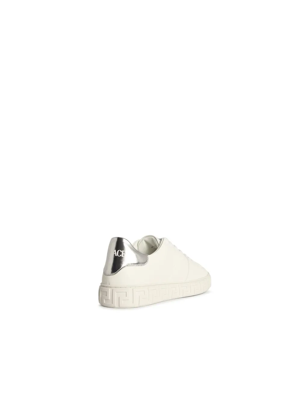 Logo Low-Top Sneakers