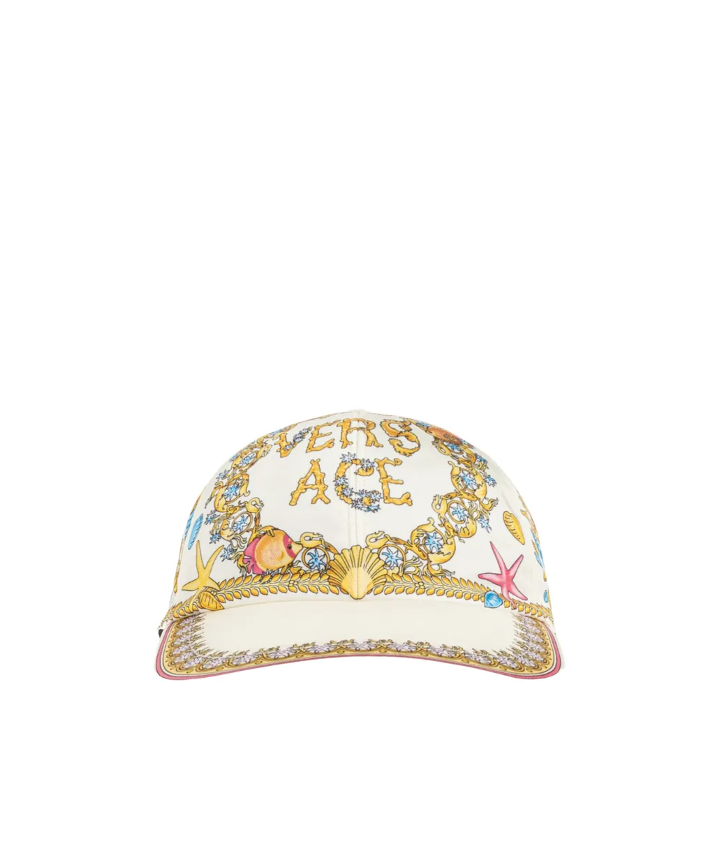 Logo Hat