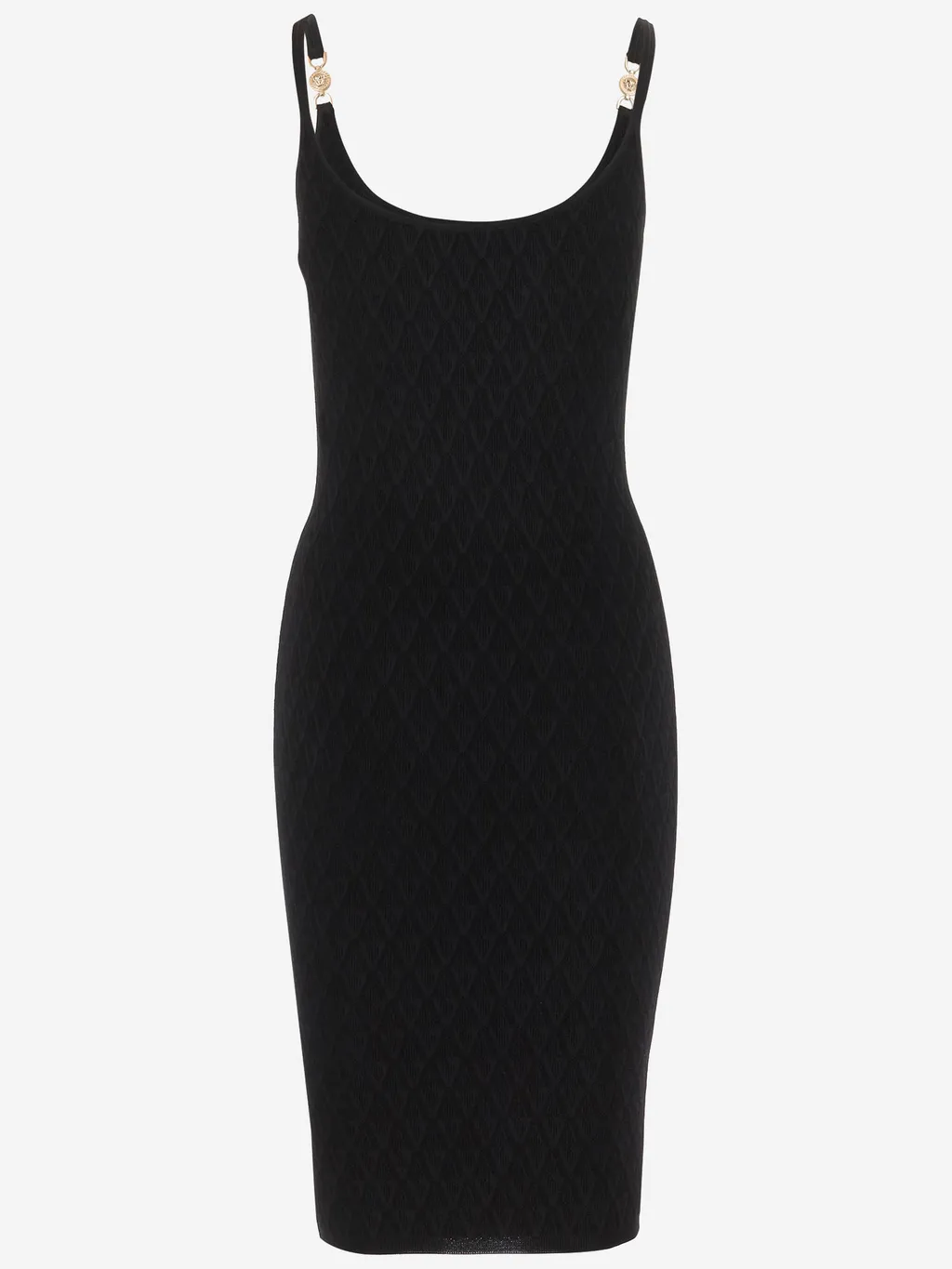 Sleeveless Dress