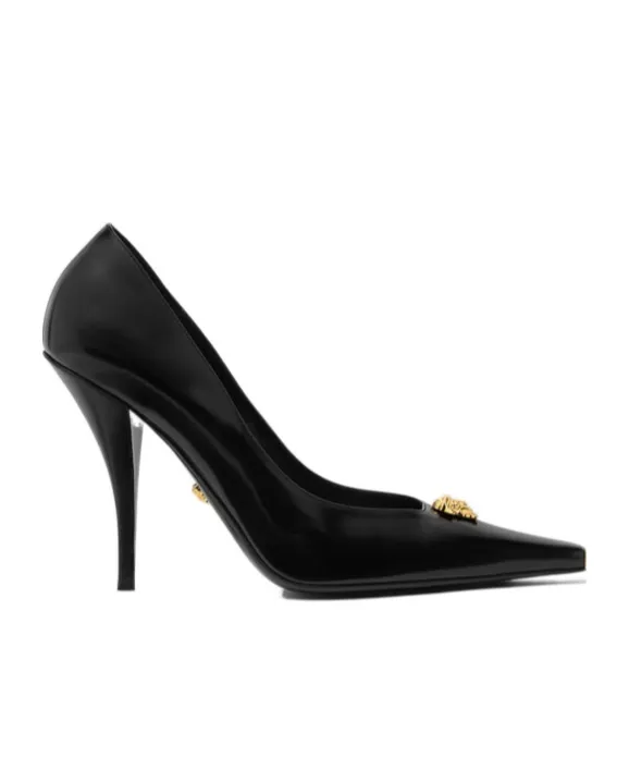 La Medusa High Heels
