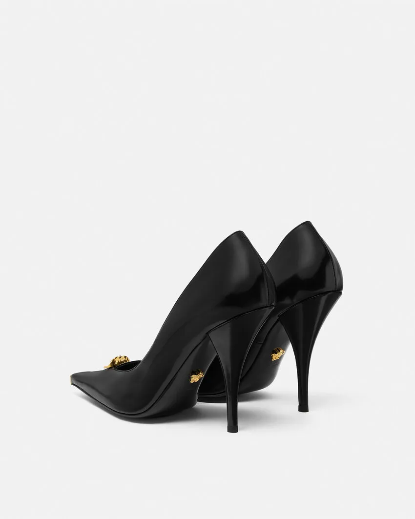 La Medusa High Heels