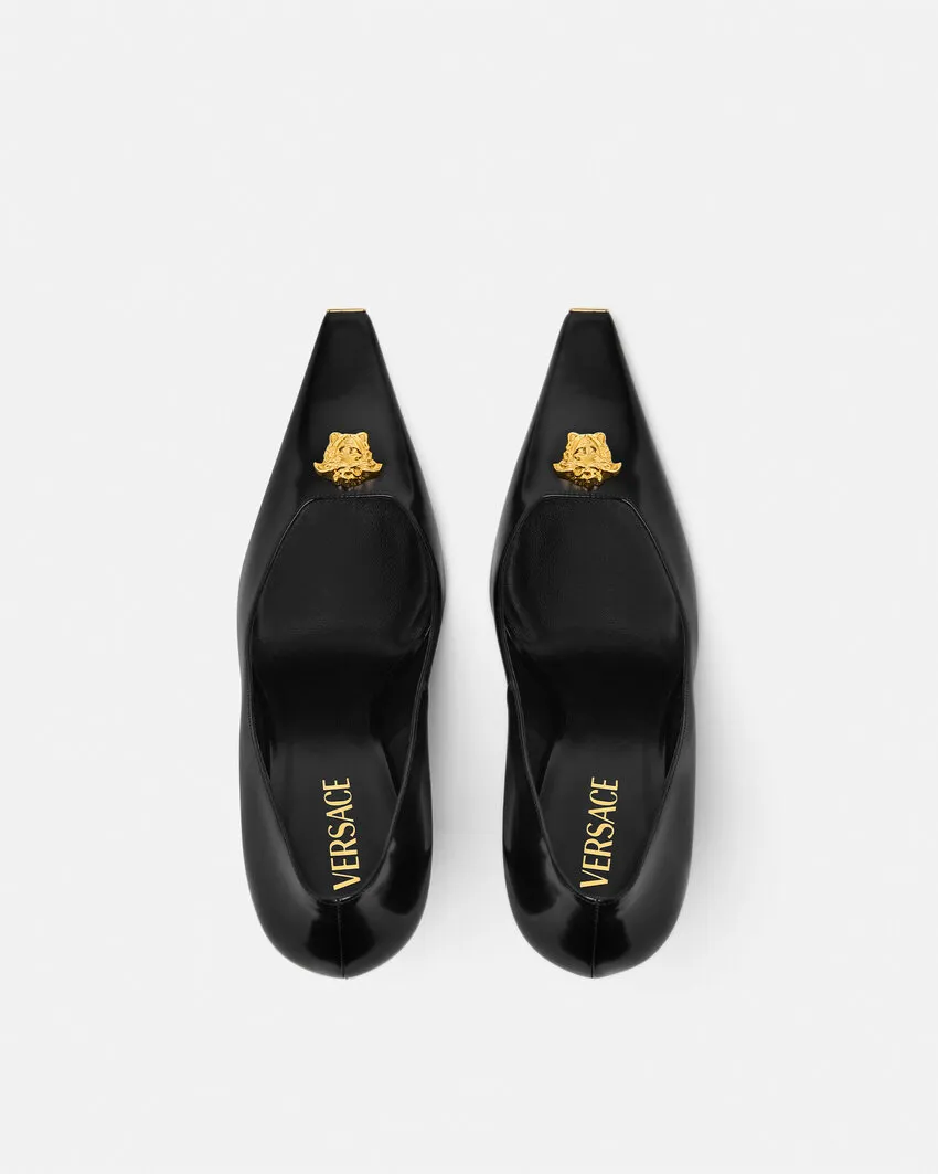 La Medusa High Heels