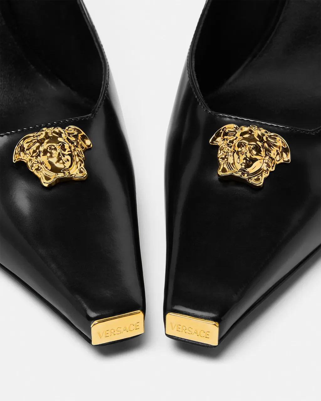 La Medusa High Heels
