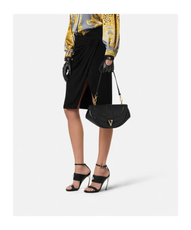 Virtus Medium Shoulder Bag