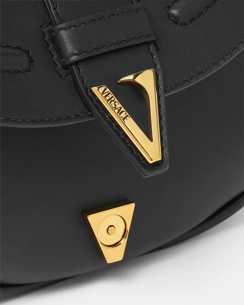Virtus Medium Shoulder Bag