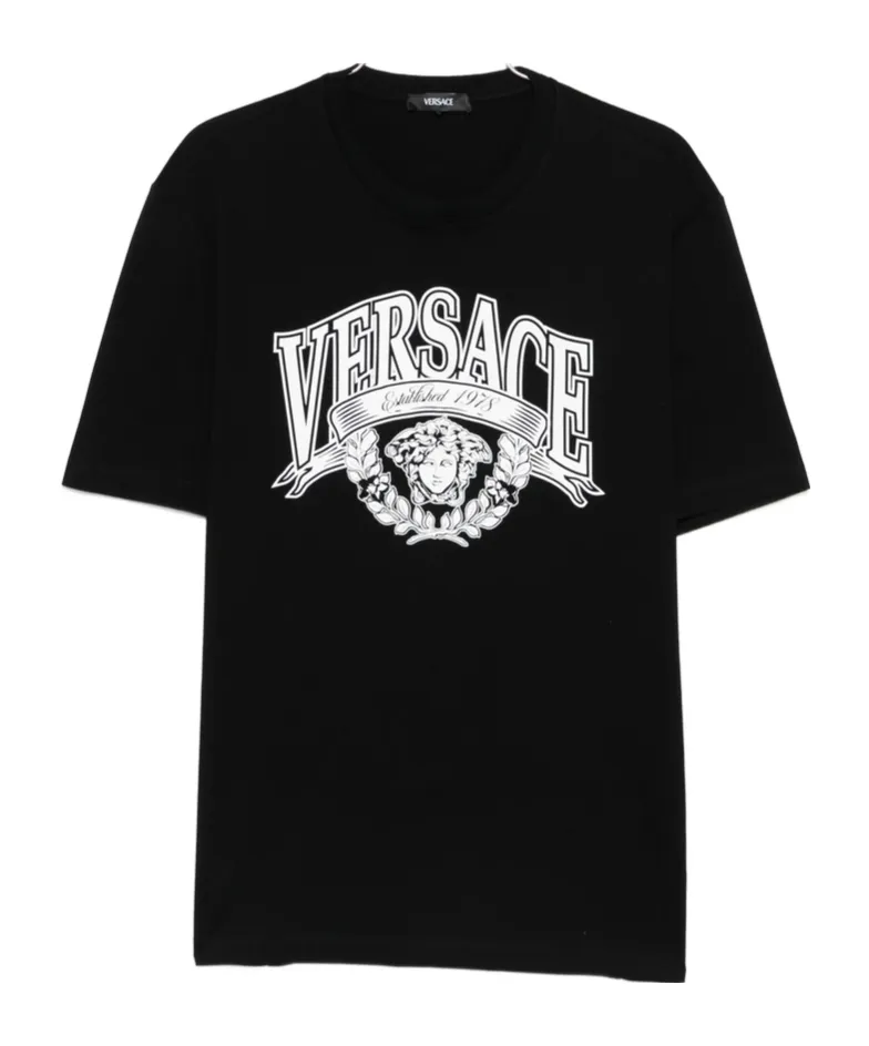 Short-Sleeved T-Shirt