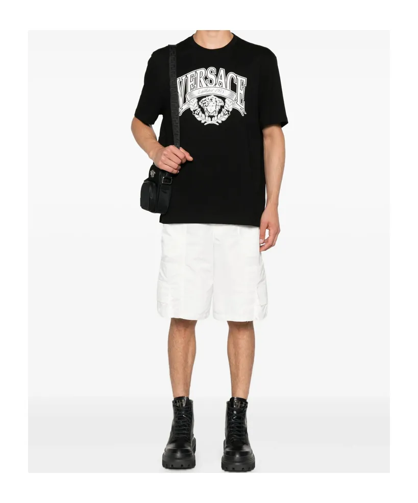 Short-Sleeved T-Shirt