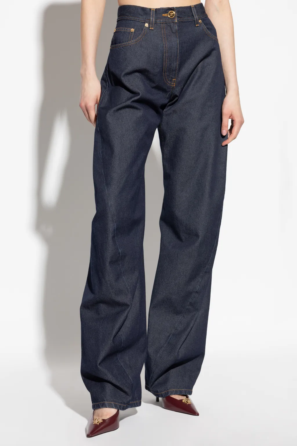 Boyfriend Jeans