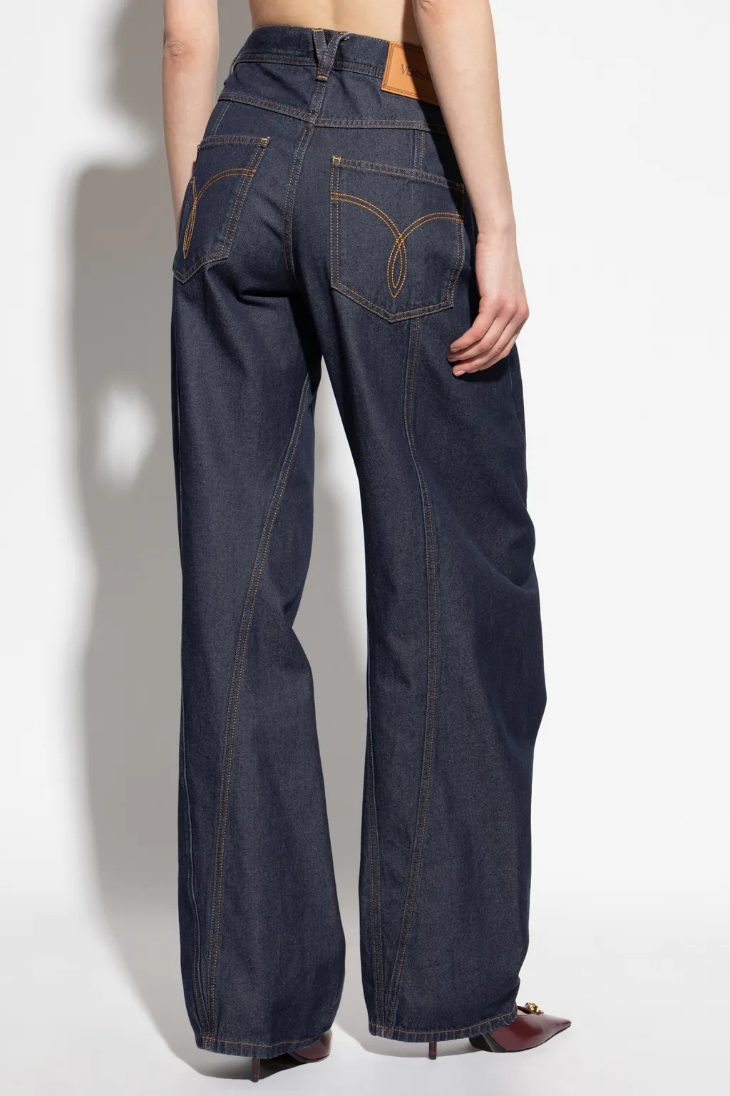 Boyfriend Jeans