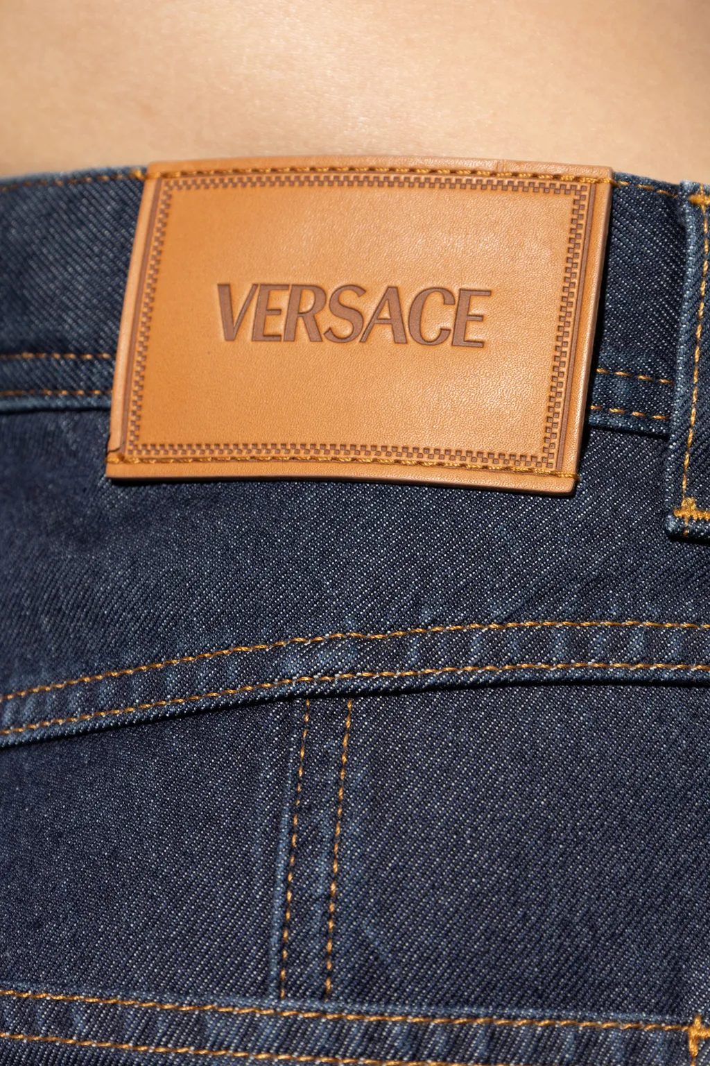 Boyfriend Jeans