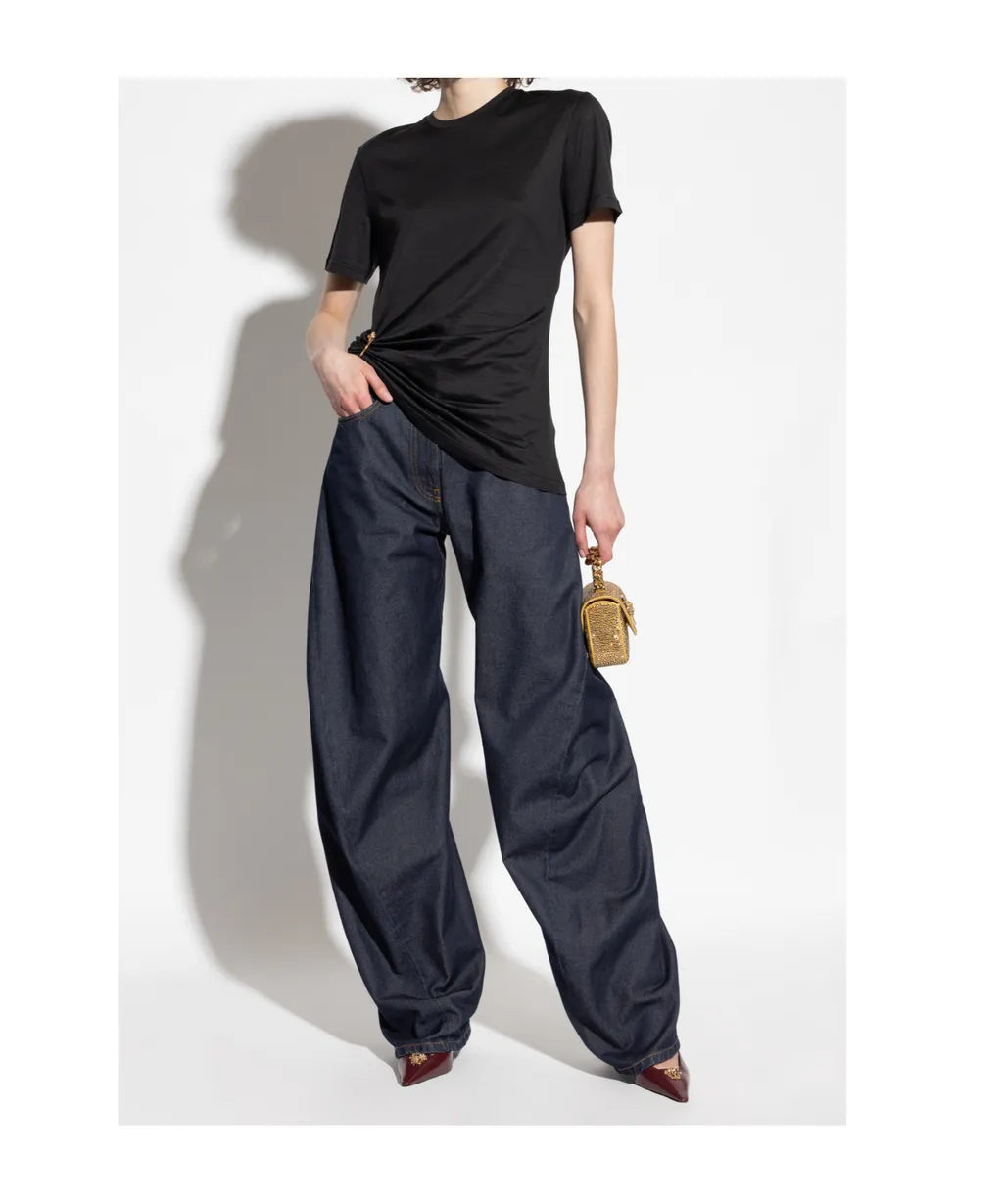Boyfriend Jeans