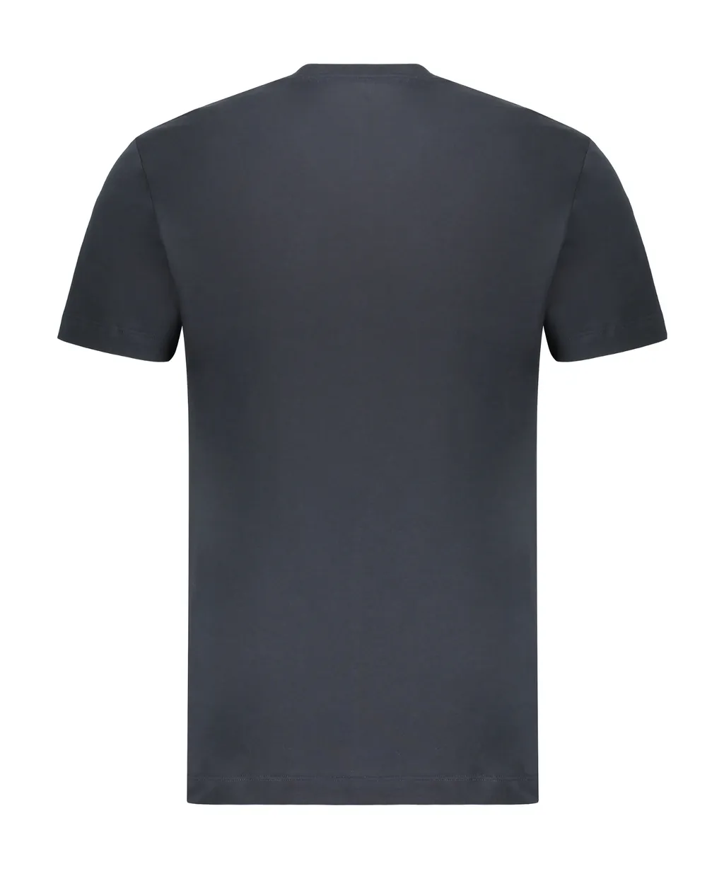 Barocco-Print T-Shirt