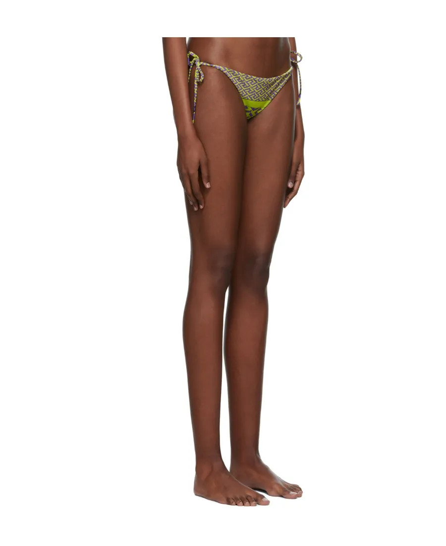 Printed Swimming Trunks