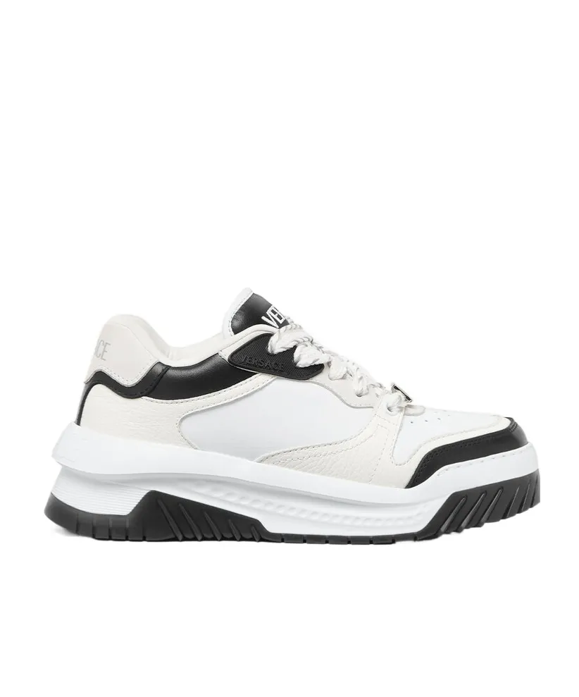 Odissea Lace-Up Sneakers