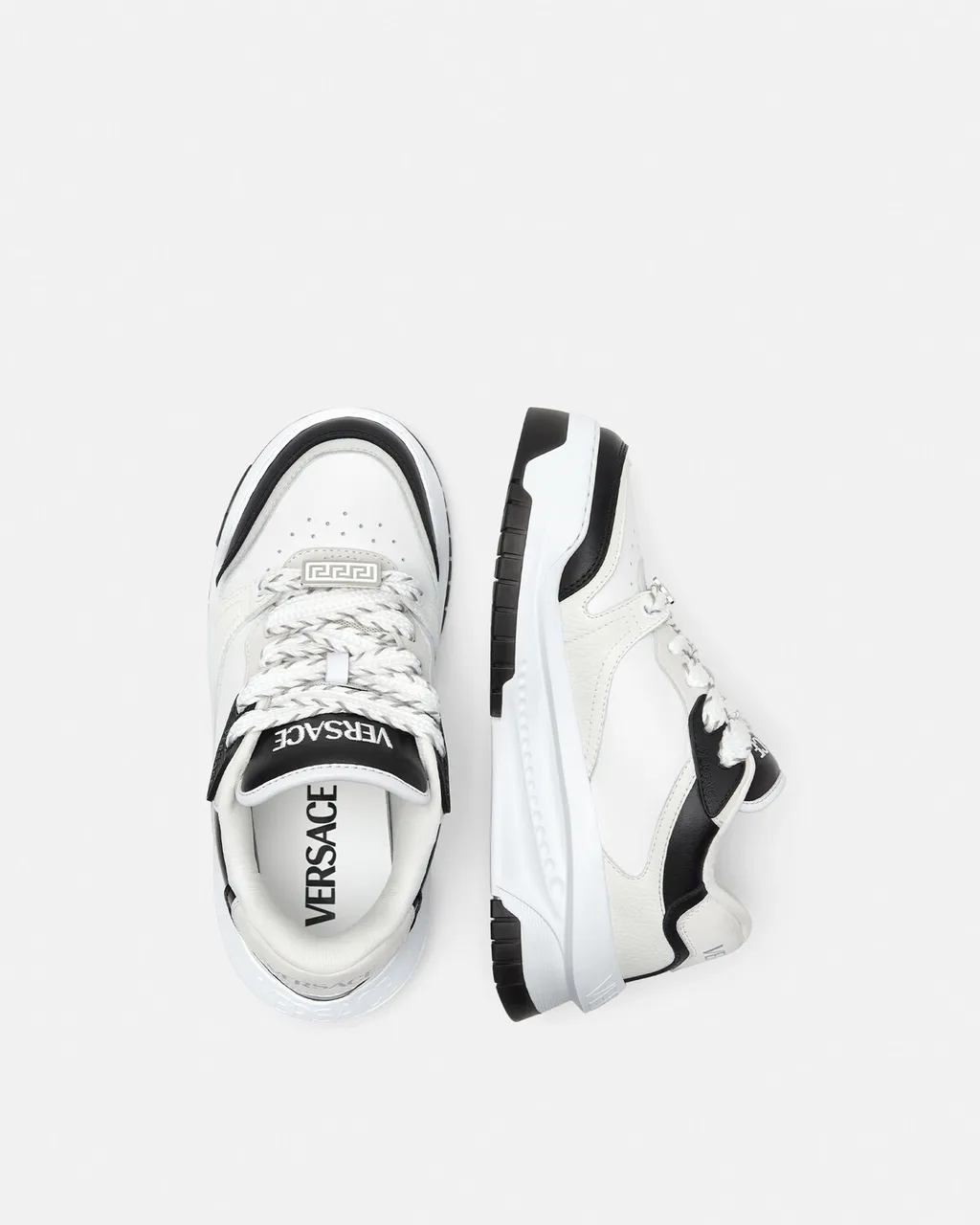 Odissea Lace-Up Sneakers