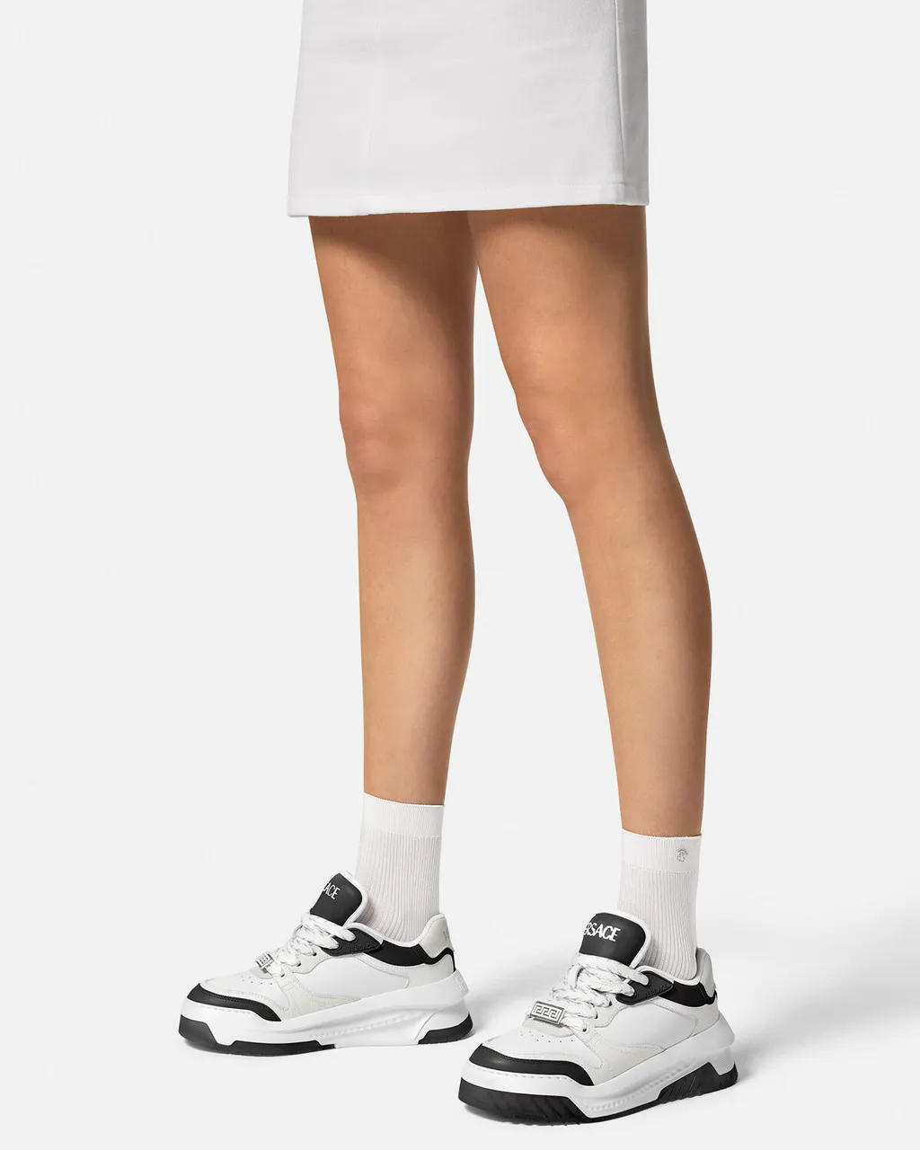 Odissea Lace-Up Sneakers