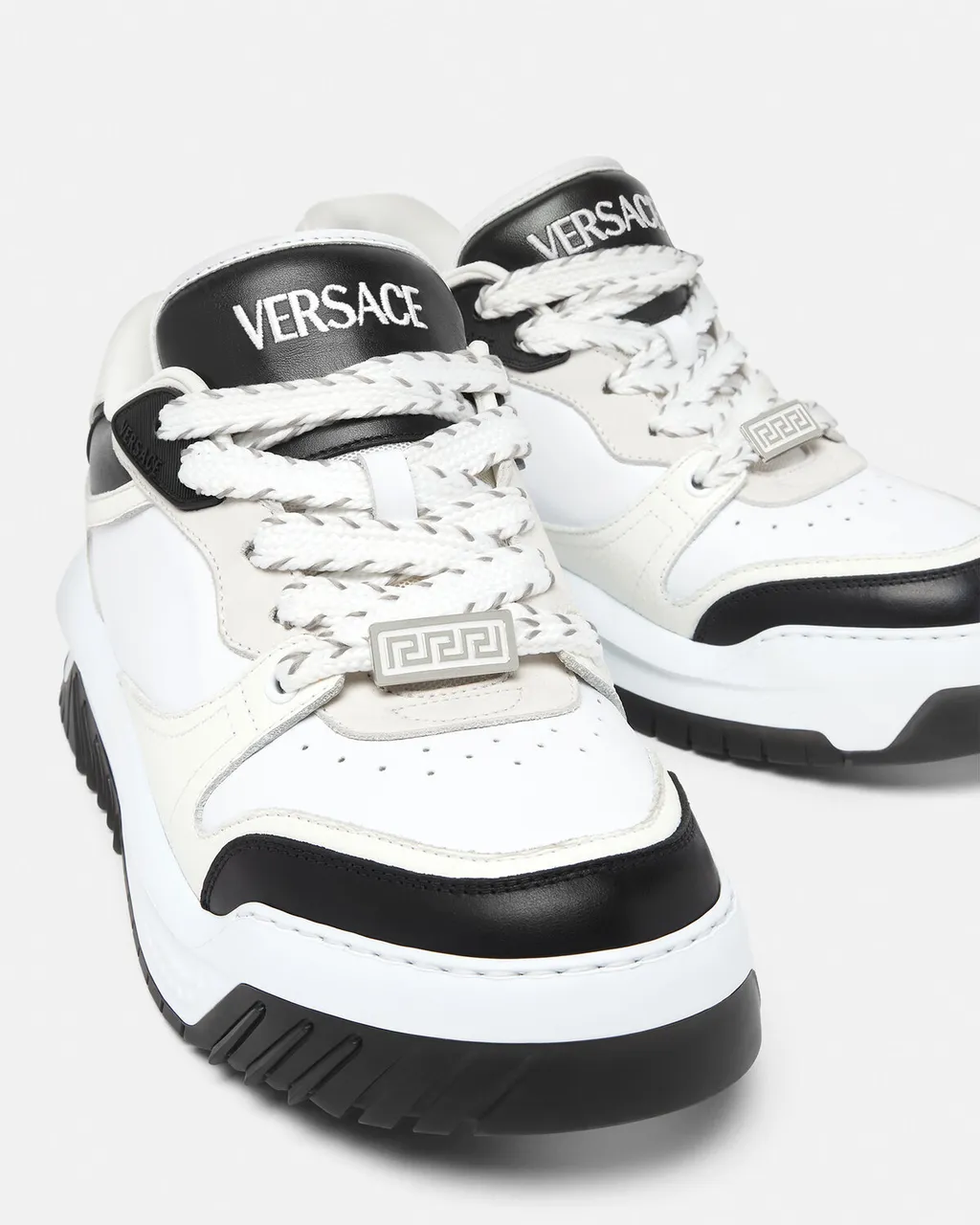 Odissea Lace-Up Sneakers