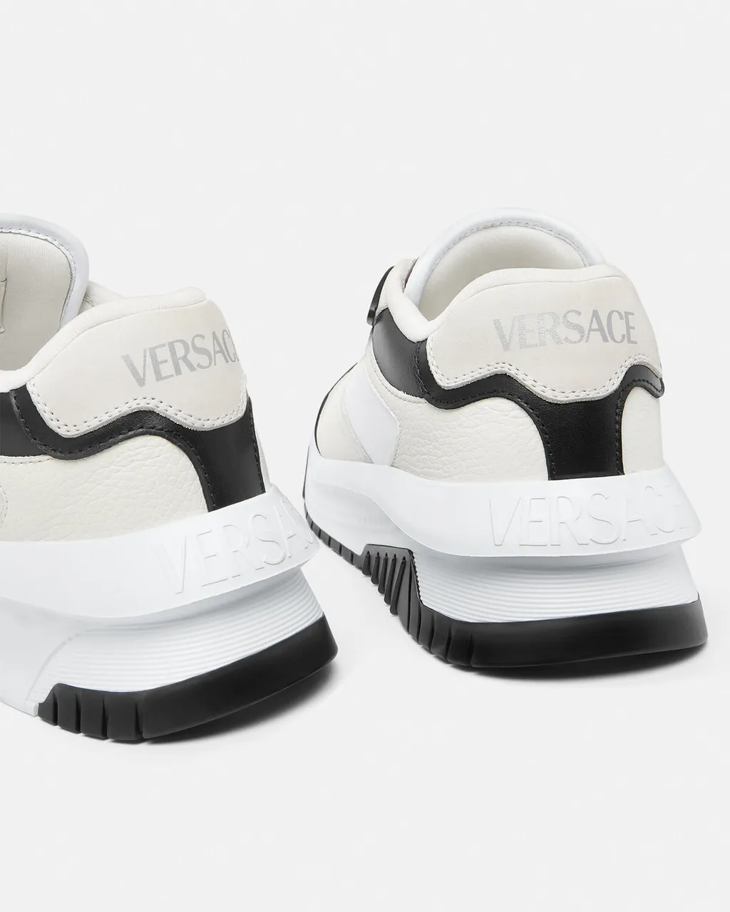 Odissea Lace-Up Sneakers