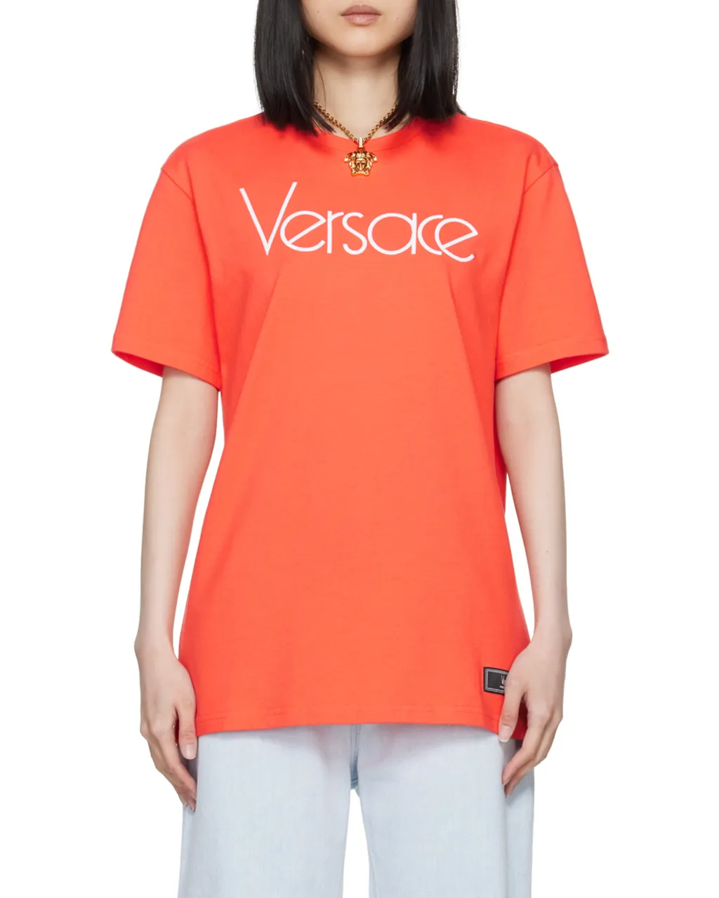 1978 Re-Edition Logo-Printed Crewneck T-Shirt