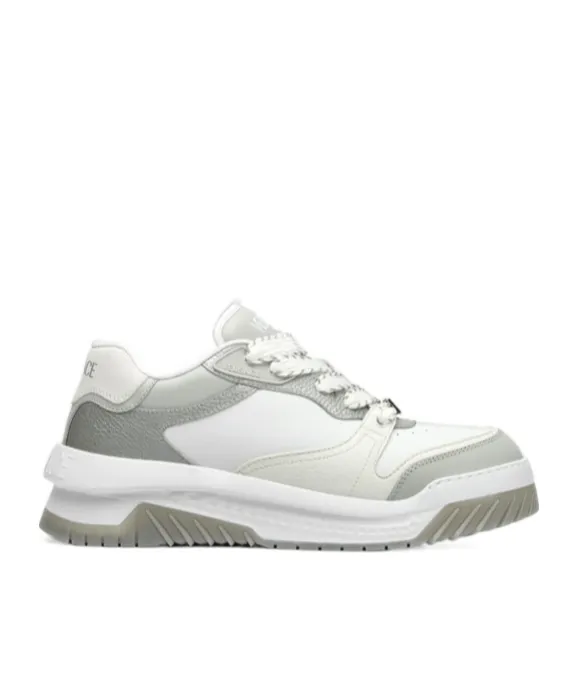 Odissea Lace-Up Sneakers