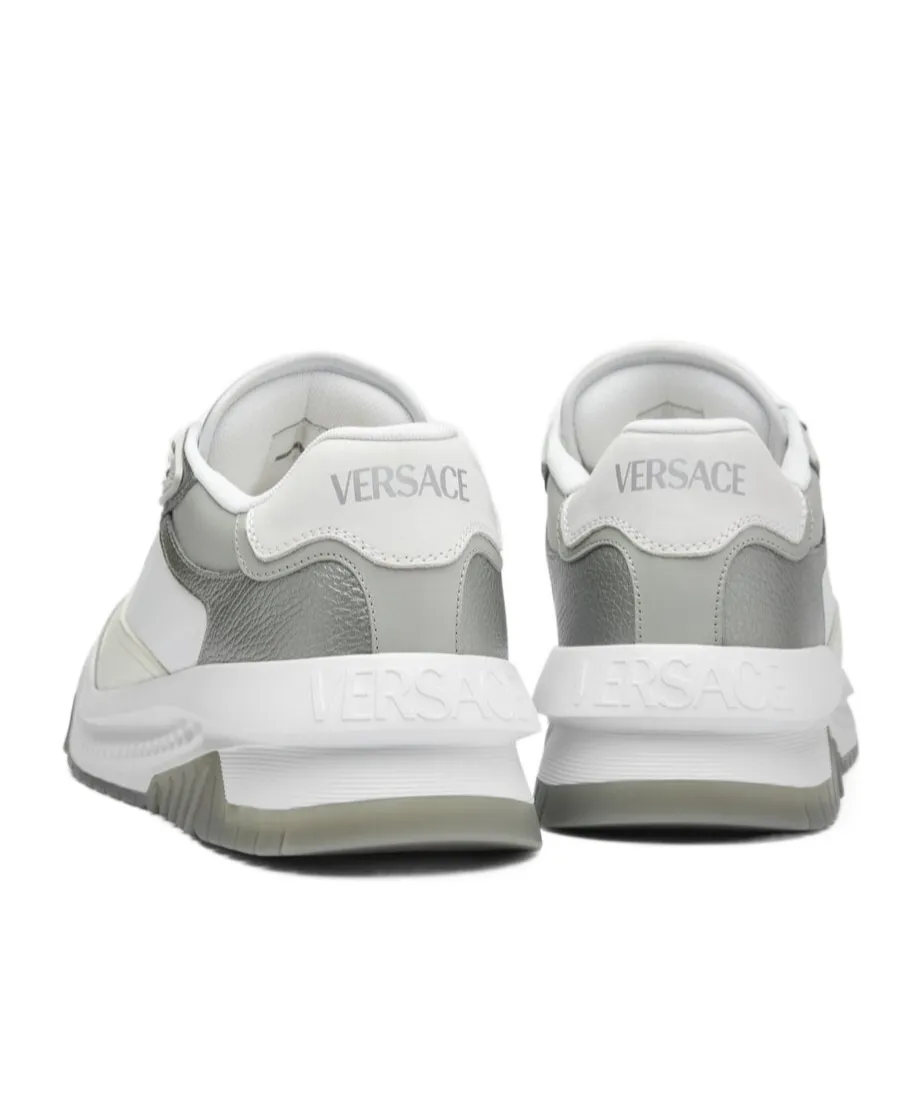 Odissea Lace-Up Sneakers