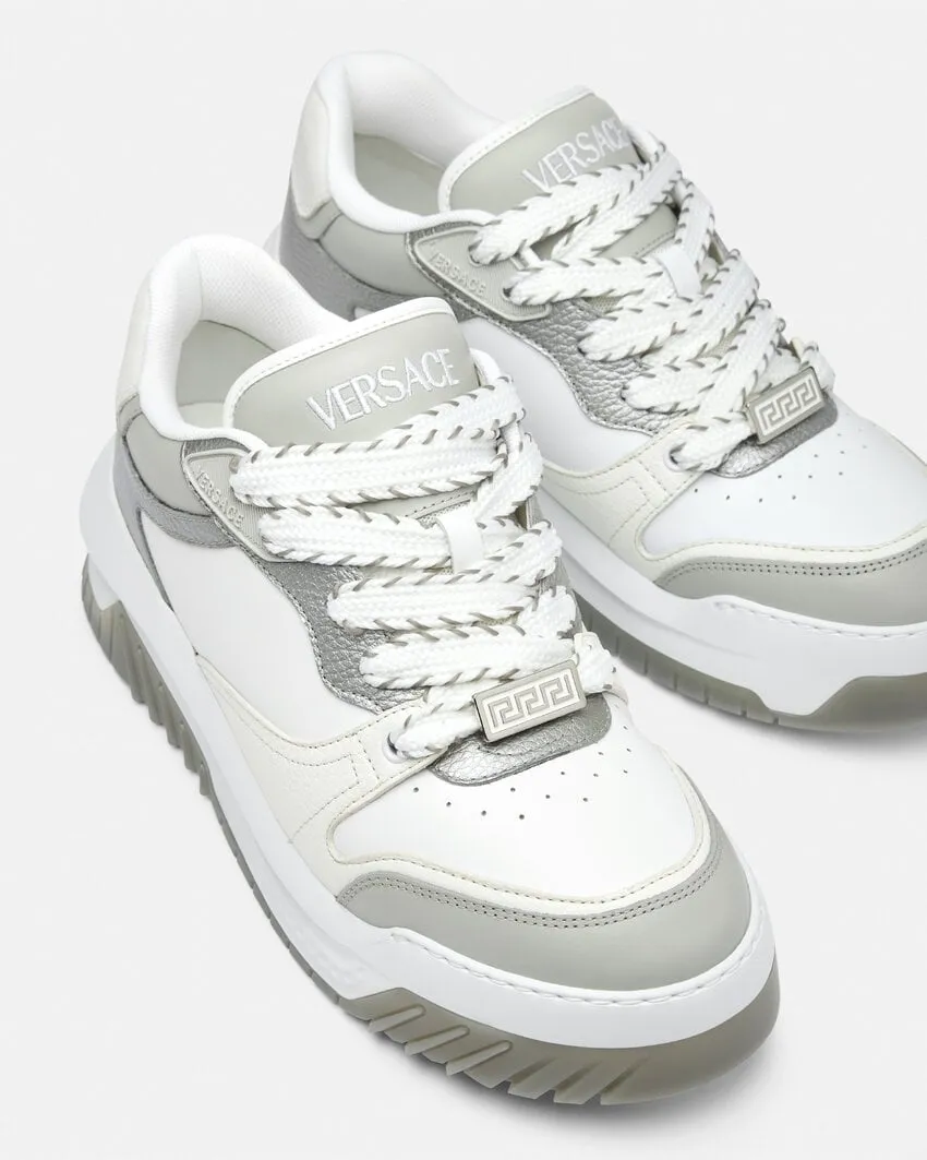 Odissea Lace-Up Sneakers