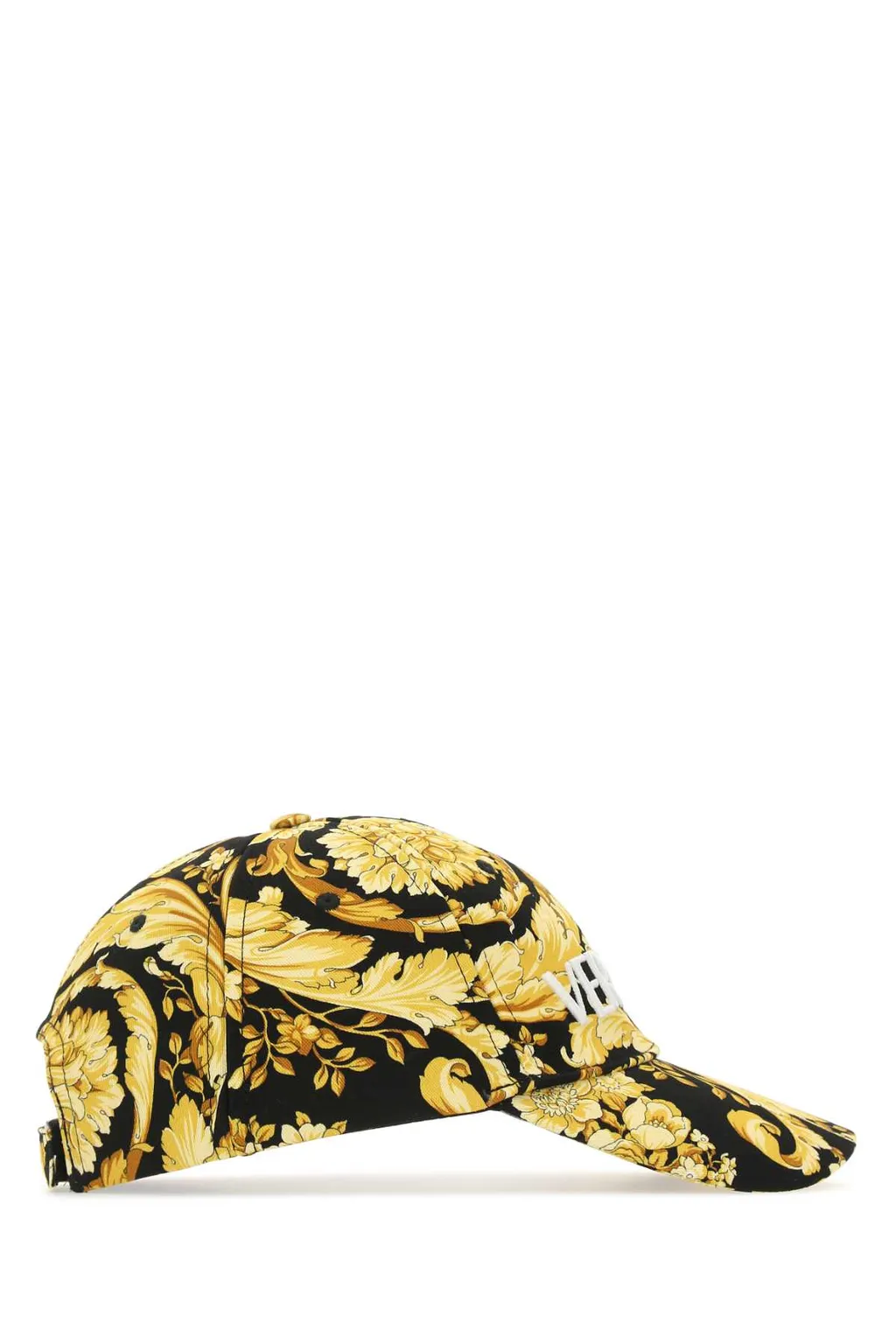 Barocco Printed Baseball Cap