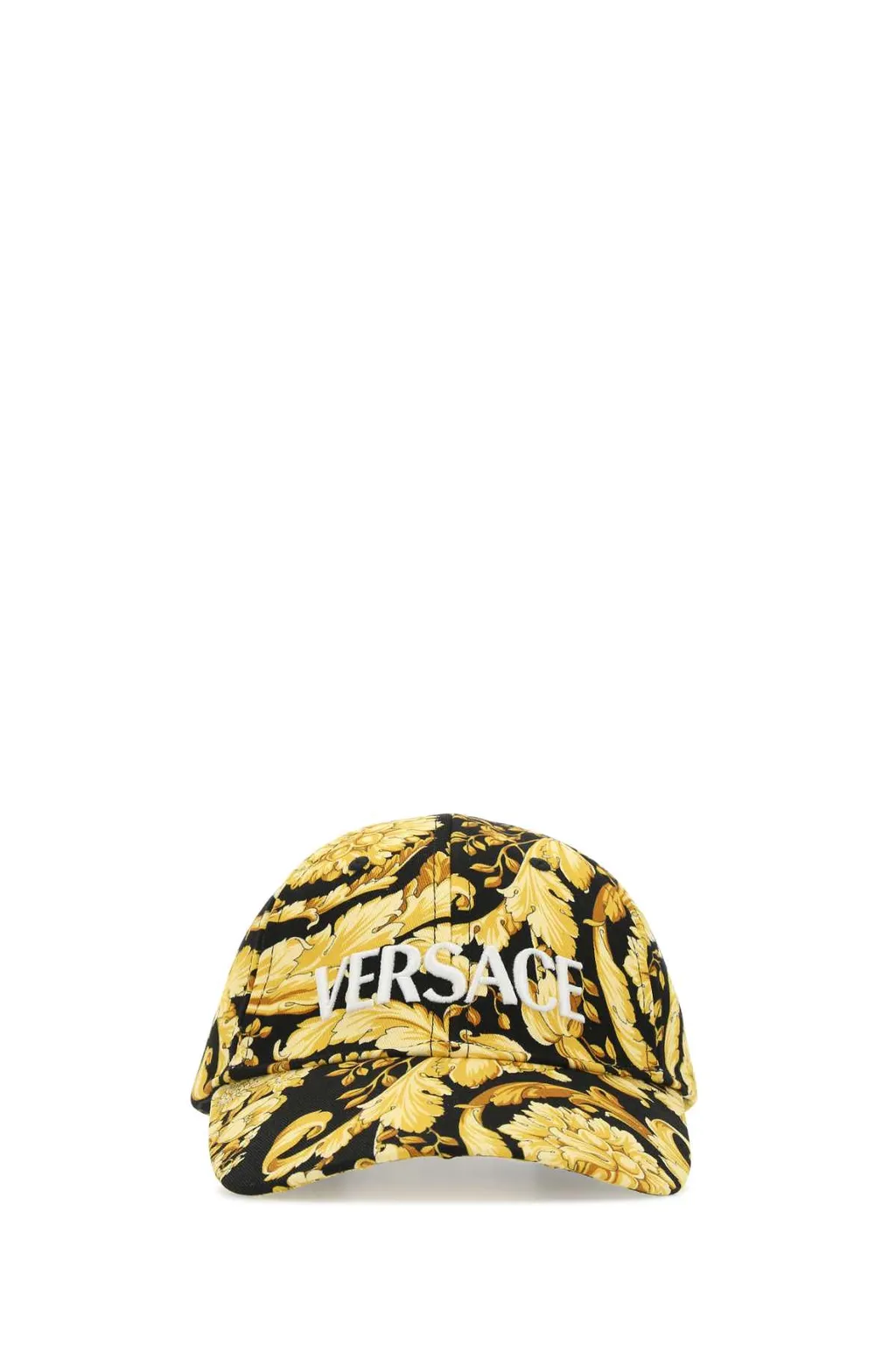 Barocco Printed Baseball Cap