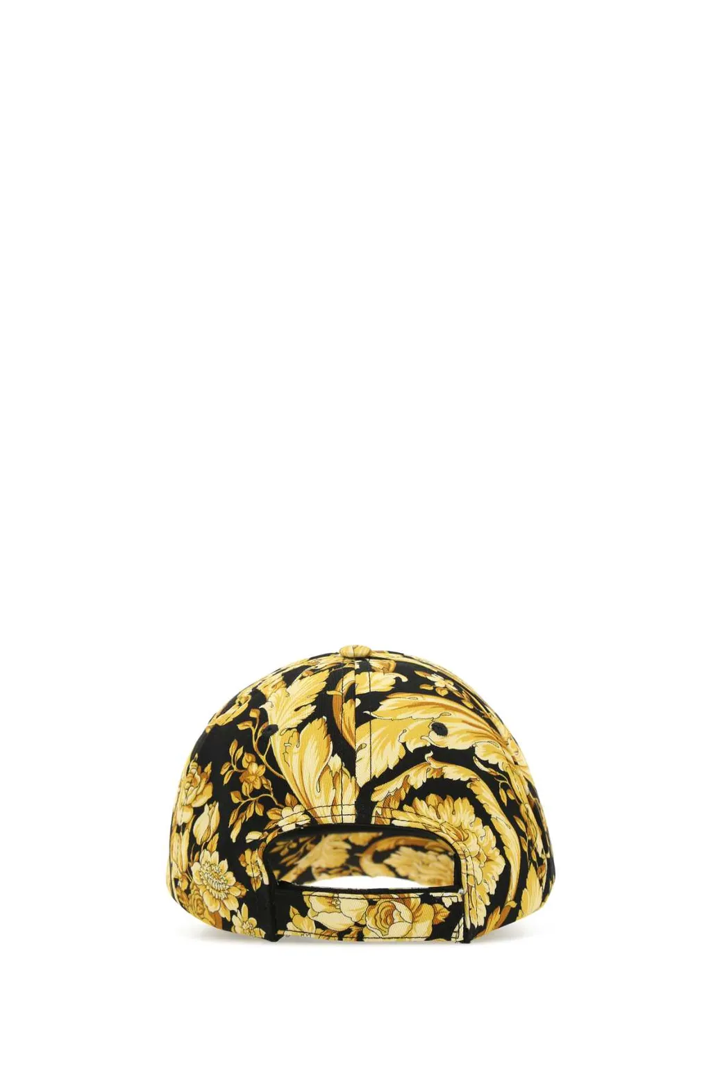 Barocco Printed Baseball Cap